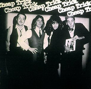 Cheap Trick - Cheap Trick (CD)