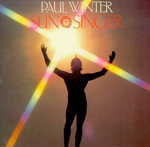 Paul Winter - Sun Singer (CD)