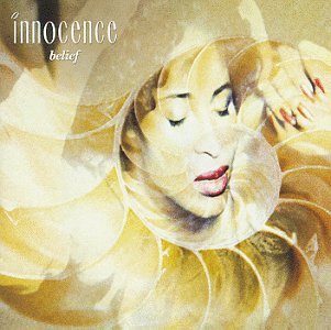 Innocence - Belief (CD)