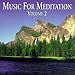 Massenet - Music for Meditation 2 (CD)
