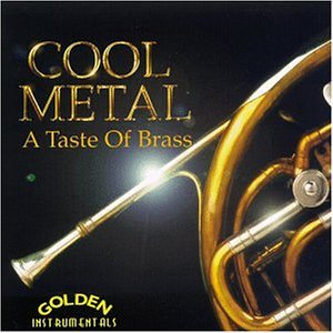 Cool Metal-Taste of Brass (CD)
