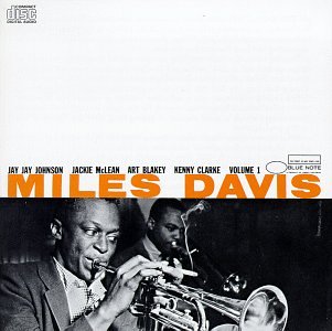 Miles Davis - Miles Davis: Volume 1 (CD)