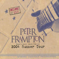 Peter Frampton - Instant Live: 2004 Summer Tour (CD)