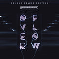 Planetshakers - David C Cook Audio CD-Overflow (Live)