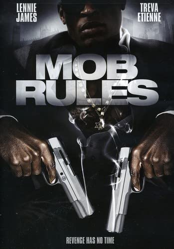 Mob Rules (DVD)