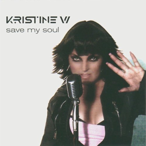 Kristine W - Save My Soul (CD)