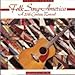 Folk Song America 3 (CD)