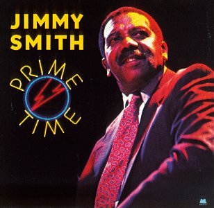 Jimmy Smith - Prime Time (CD)