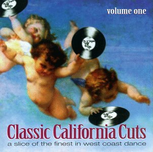 Classic California Cuts (CD)