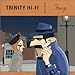 Trinity Hi-Fi - Fuego (CD)