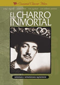 El Charro Inmortal (DVD)