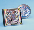 various radio personalities - International Wind-Breaking Contest (CD)