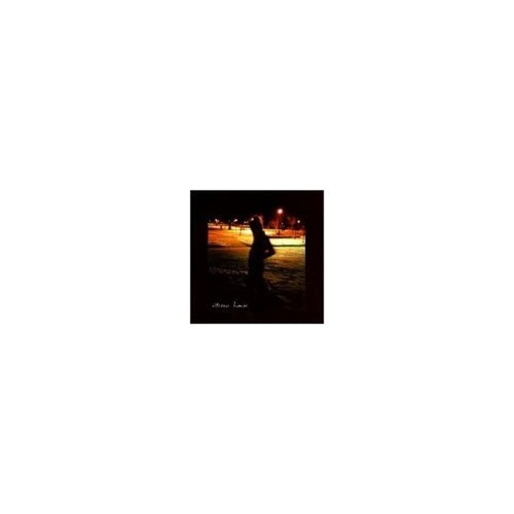 Vitreous Humor - Vitreous Humor (CD)