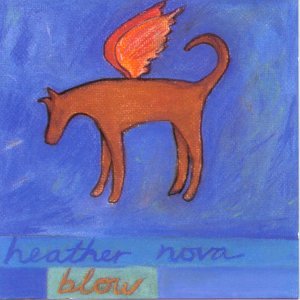 Heather Nova - Blow (CD)