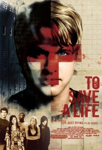 To Save a Life (Blu-ray)