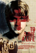 To Save a Life (Blu-ray)