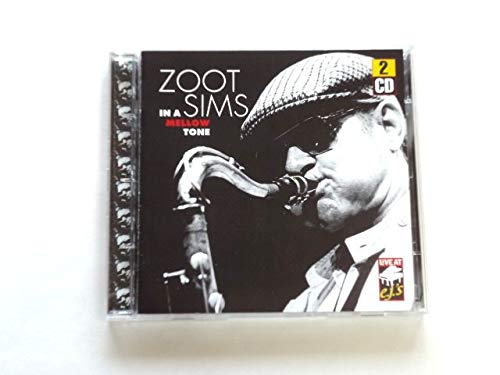 Zoot Sims - Groovin' High (CD)