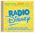 Disney - Radio Disney Jams 6 (CD)
