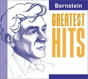 Bernstein - Leonard Bernstein G.H. (CD)