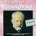 Pyotr Ilyich Tchaikovsky - Best of: Tchaikovsky (CD)