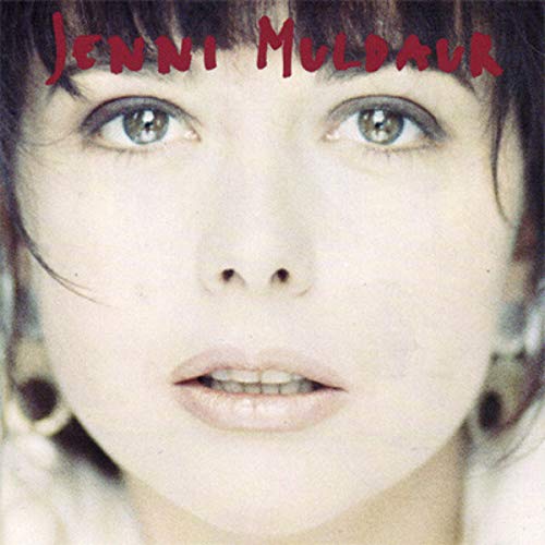 Jenni Muldaur - Jenni Muldaur (CD)