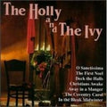 Holly & Ivy (CD)