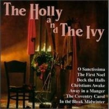 Holly & Ivy (CD)