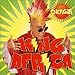 King Africa - Energia (CD)