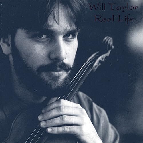 Will Taylor - Reel Life (CD)