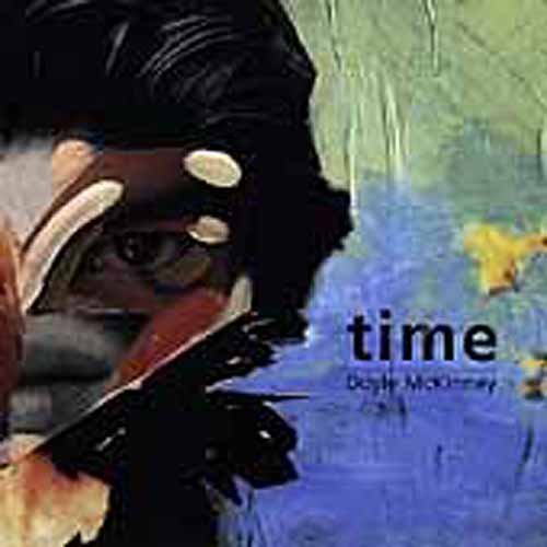 Chin Xaou Ti Won - Doyle Time (CD)