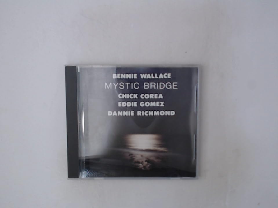 Bennie Wallace - Mystic Bridge (CD)