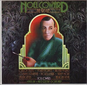 Noel Coward - Revues (CD)