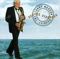 The Lanny Morgan Quartet - Pacific Standard Time (CD)
