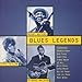 Blues Legends (CD)