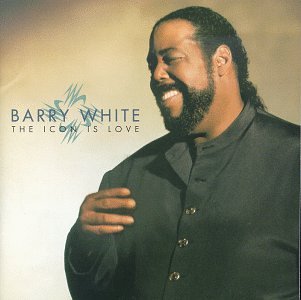 Barry White - The Icon Is Love (CD)