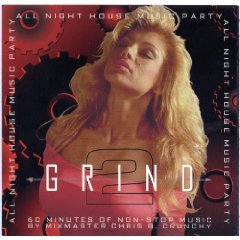 Grind 2 (CD)