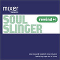 Soul Slinger (CD)