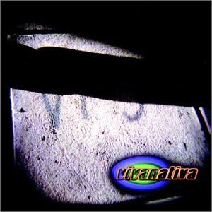 Vivanativa - Viejo (CD)