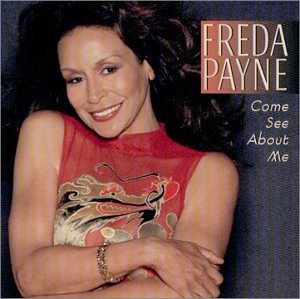 Freda Payne - Come See About Me (CD)