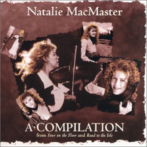 Natalie MacMaster - A Compilation (CD)