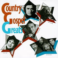 Country Gospel Greats (CD)