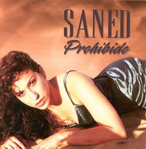 Saned Rivera - Prohibido (CD)