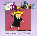 Hats Off To Madeline: Songs From The Hit TV Series (CD)