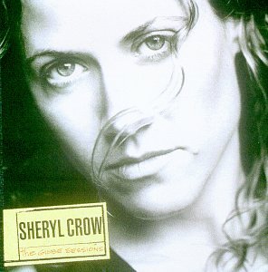 Sheryl Crow - The Globe Sessions (CD)
