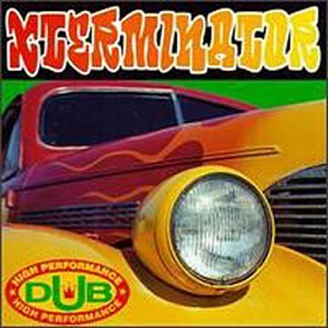 Xterminator - Xterminator Dub (CD)