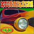 Xterminator - Xterminator Dub (CD)