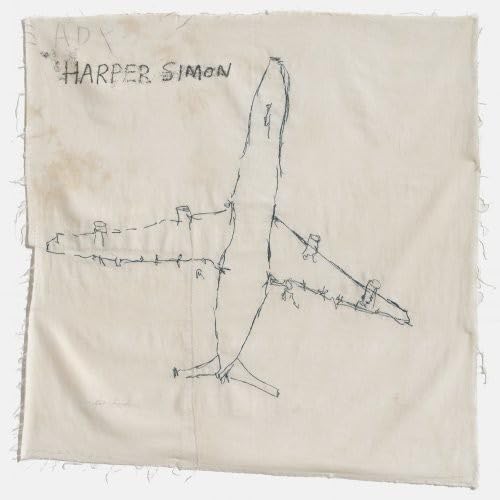 Harper Simon - Harper Simon (CD)