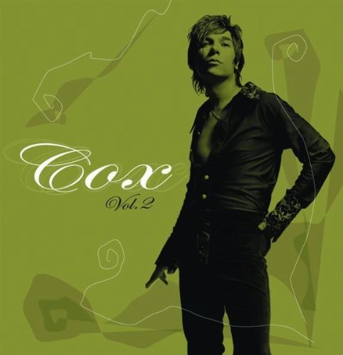 Cox - Cox 2 (CD)