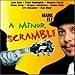Mark Elf - Minor Scramble (CD)