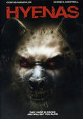 Hyenas - DVD (DVD)